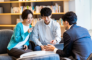 Cozy不動産ラボができること
