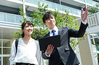 Cozy不動産ラボができること