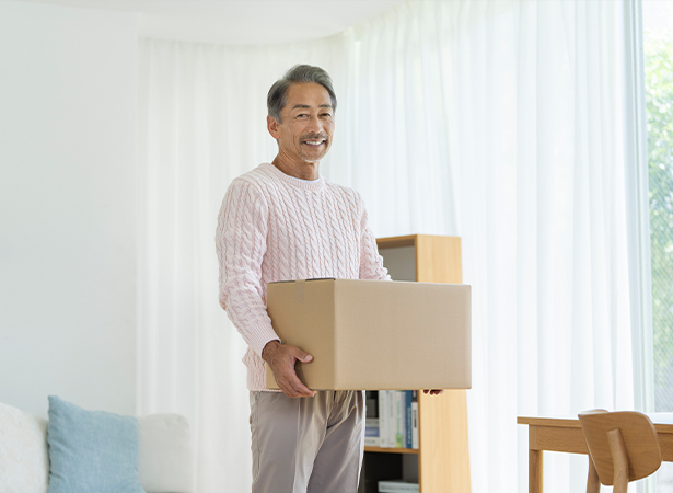 不動産売却